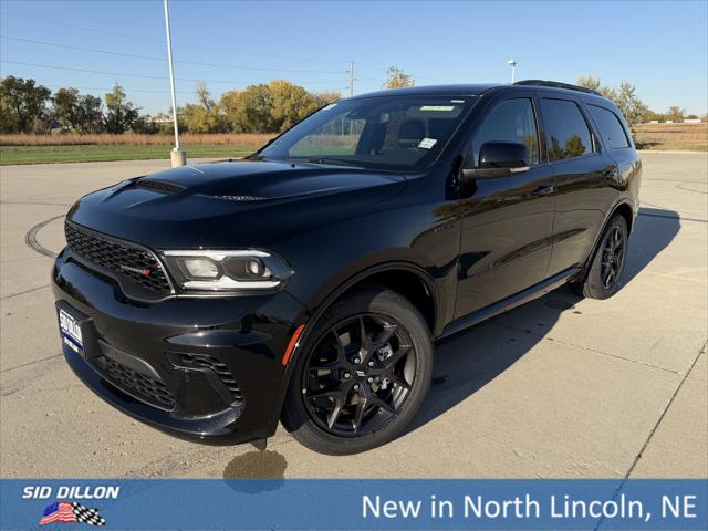 2026 Dodge Durango GT HEMI Plus V8's photo