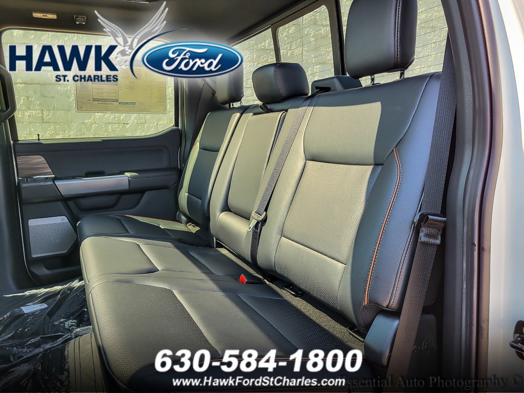 2025 FORD F-150 - Image 9