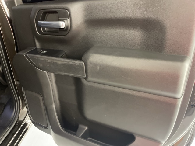 2019 Chevrolet Silverado 1500 LT photo 36