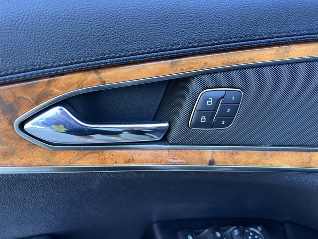 2019 Lincoln Nautilus Reserve photo 15