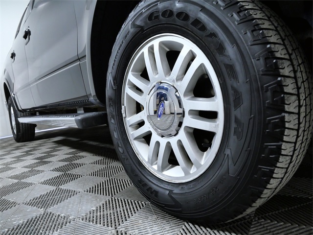 Used 2011 Ford F-150 Lariat with VIN 1FTFW1EF4BFB98920 for sale in Apple Valley, Minnesota