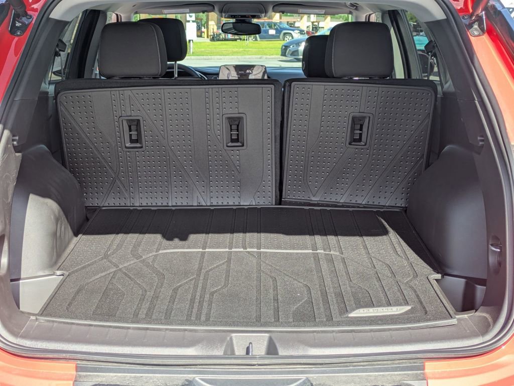 2025 Chevrolet Blazer 2LT photo 20