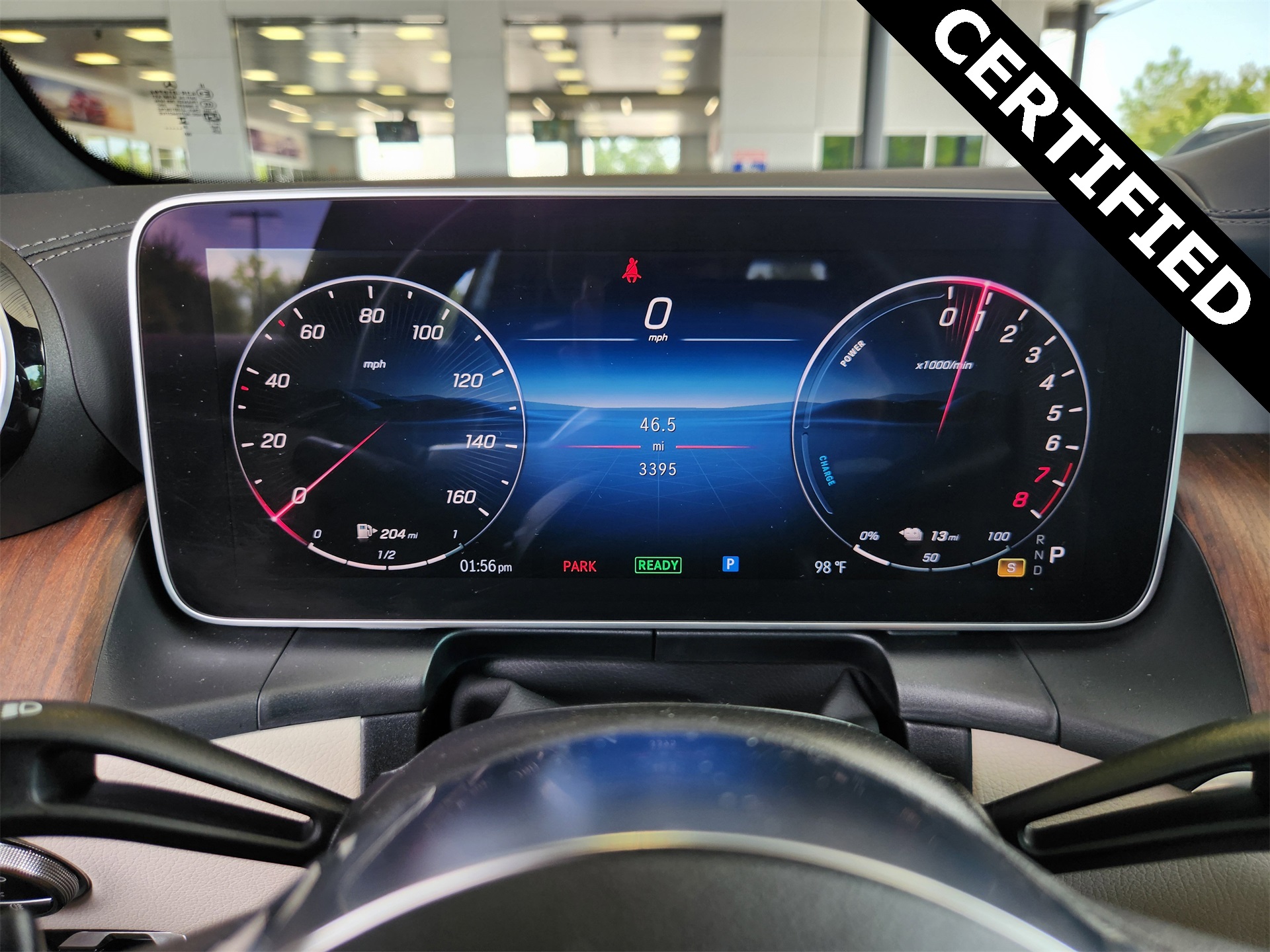 2025 Mercedes Benz GLC 350e 4MATIC photo 16