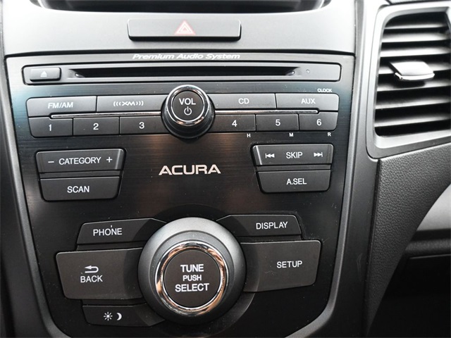 2018 Acura RDX Base photo 3