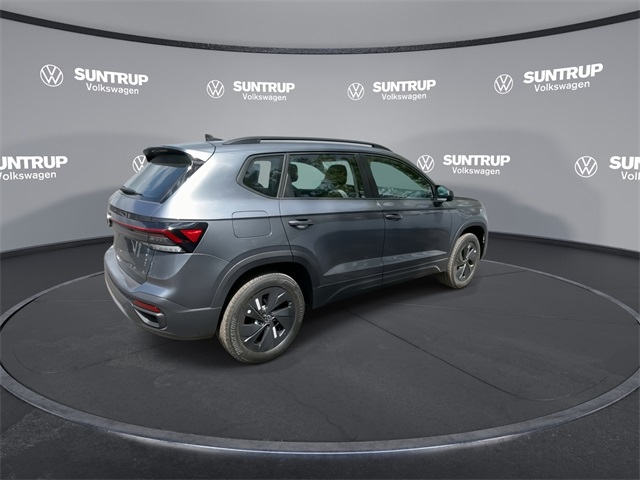 2025 Volkswagen Taos S photo 13