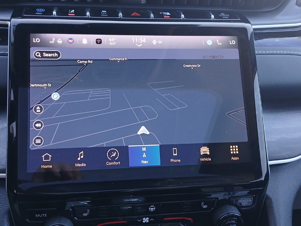 2023 Jeep Cherokee 4xe photo 15