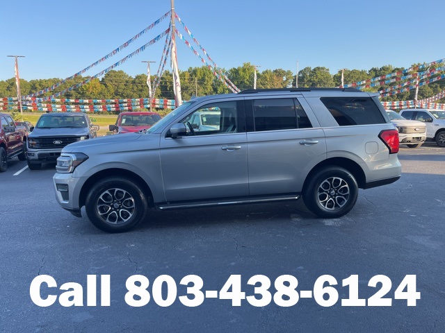 2022 Ford Expedition XLT photo 39