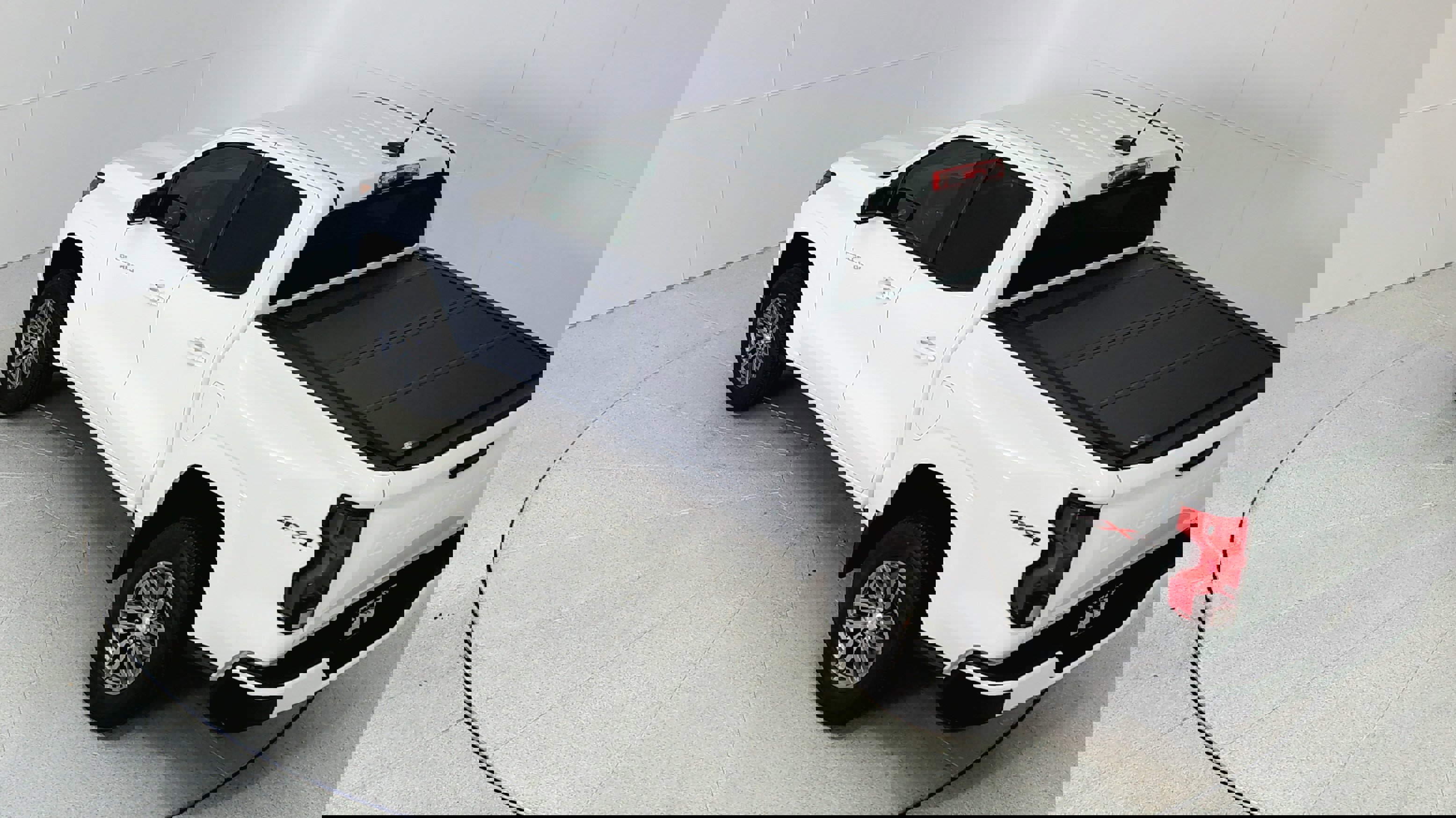 2024 Chevrolet Colorado LT's photo