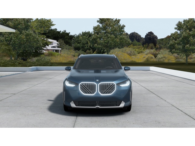 2026 Bmw X3 photo 3