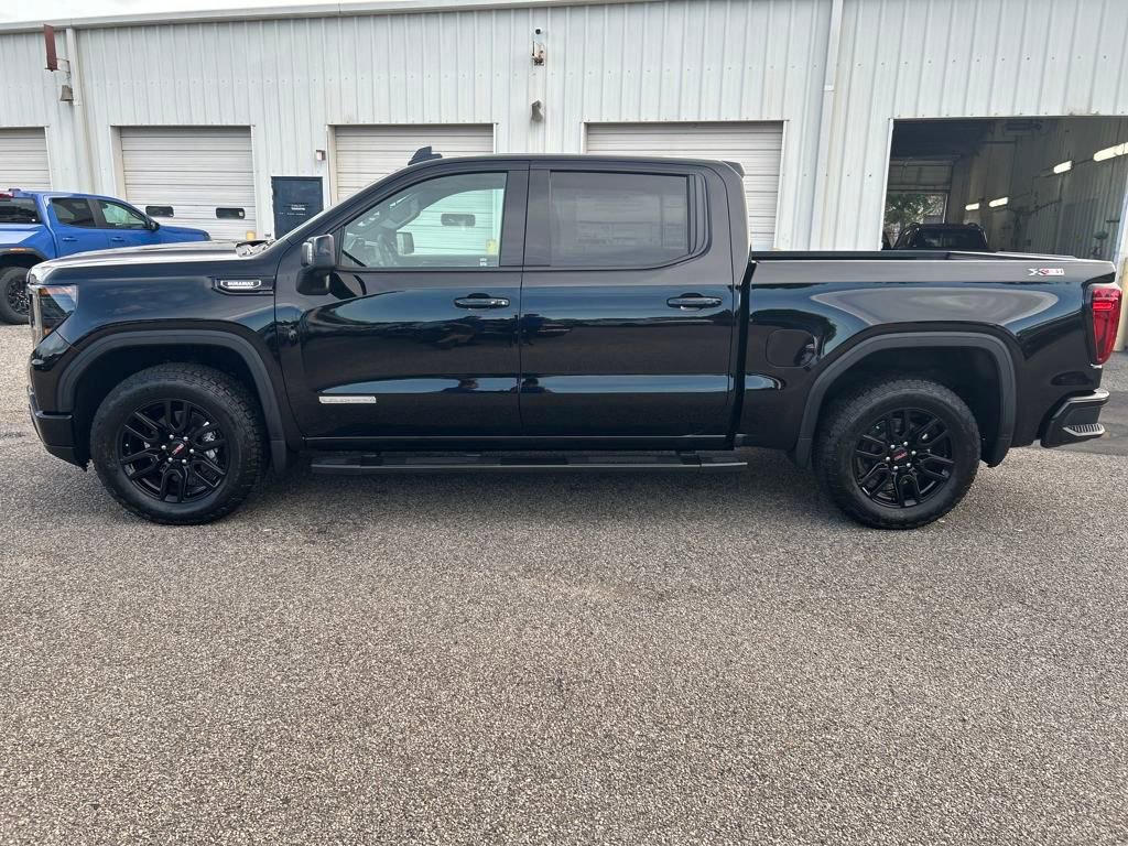 2026 Gmc Sierra 1500 Elevation photo 2