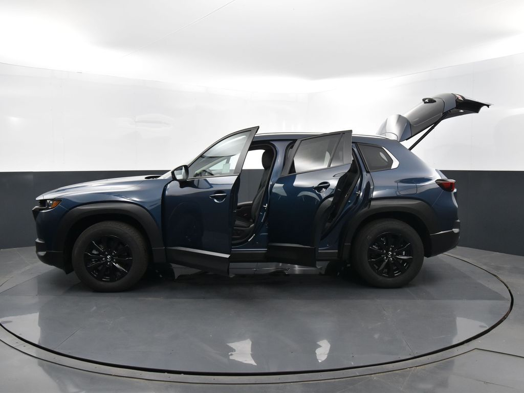 2025 Mazda CX-50 2.5 S Premium photo 30