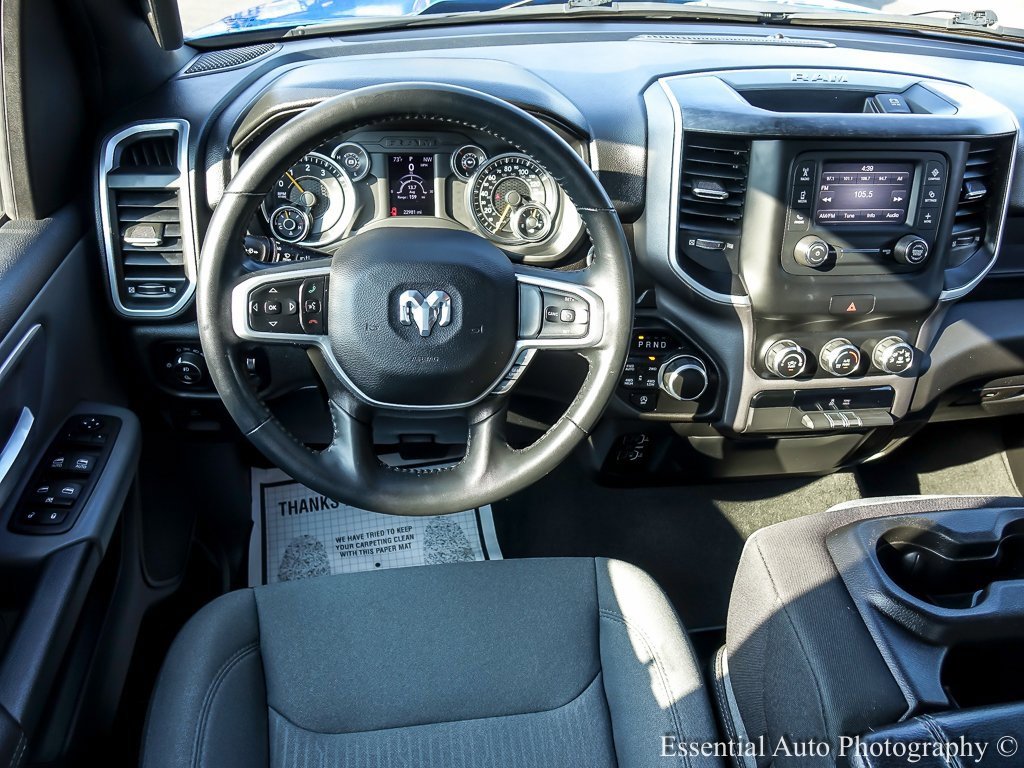 2022 RAM 1500 - Image 16