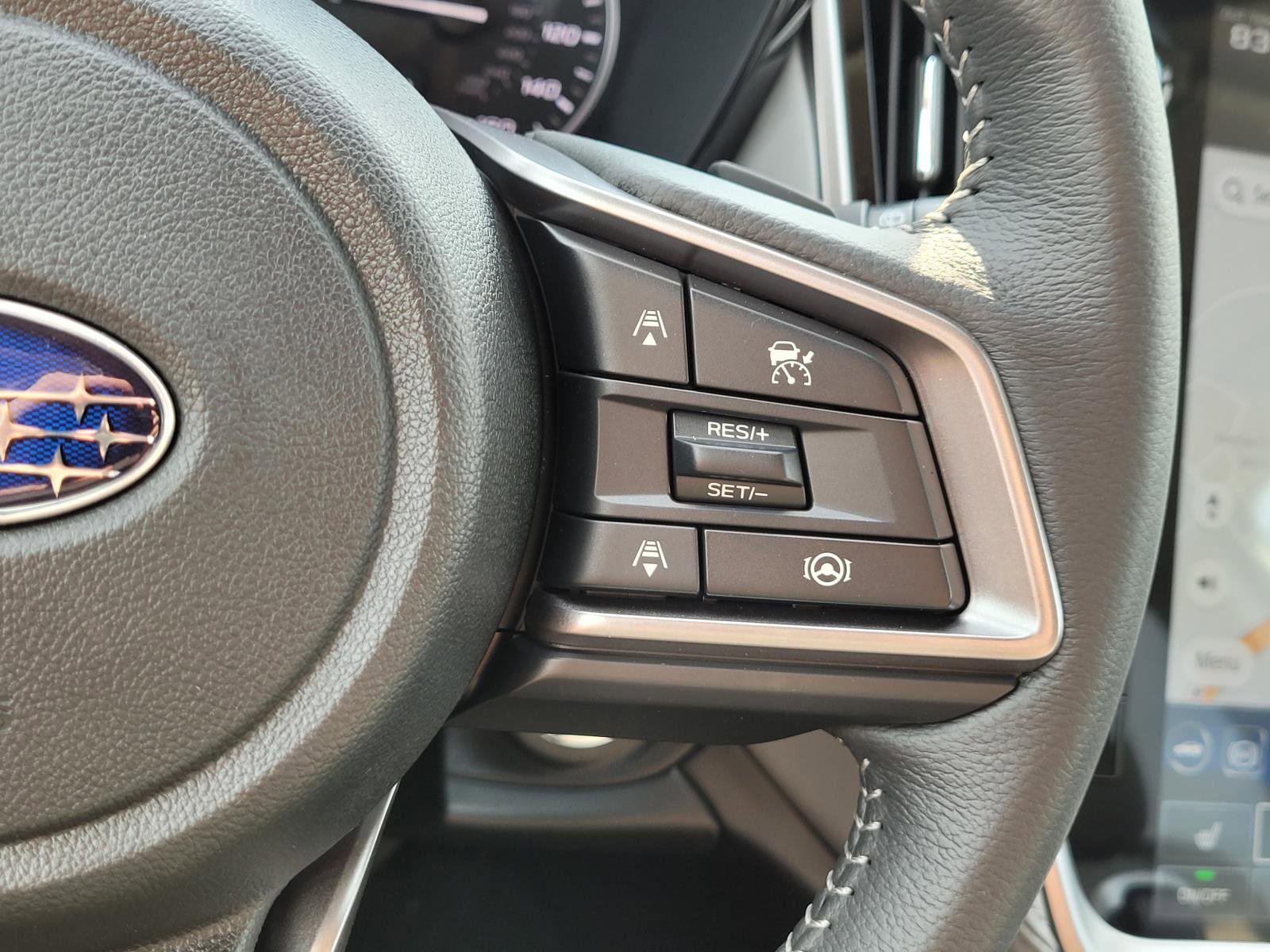 2025 Subaru Outback Premium photo 6
