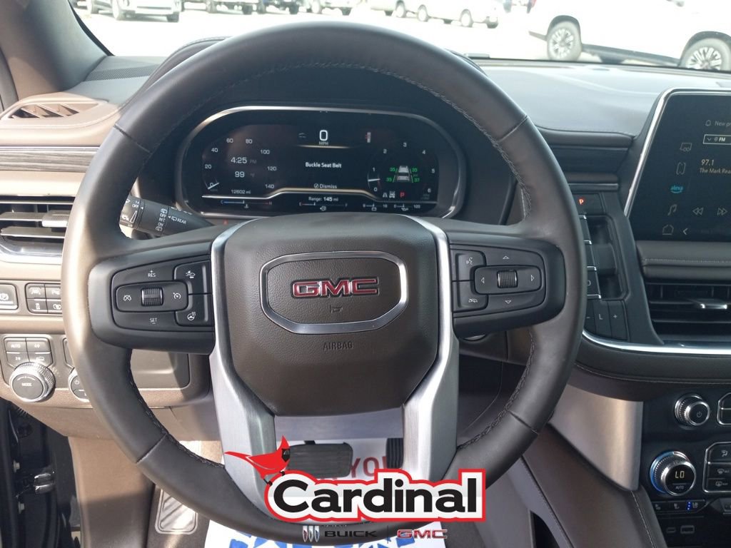 2024 Gmc Yukon XL SLT photo 24