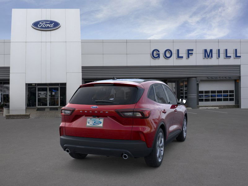 2026 FORD ESCAPE - Image 7