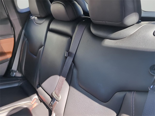 2024 Jeep Compass Limited photo 30