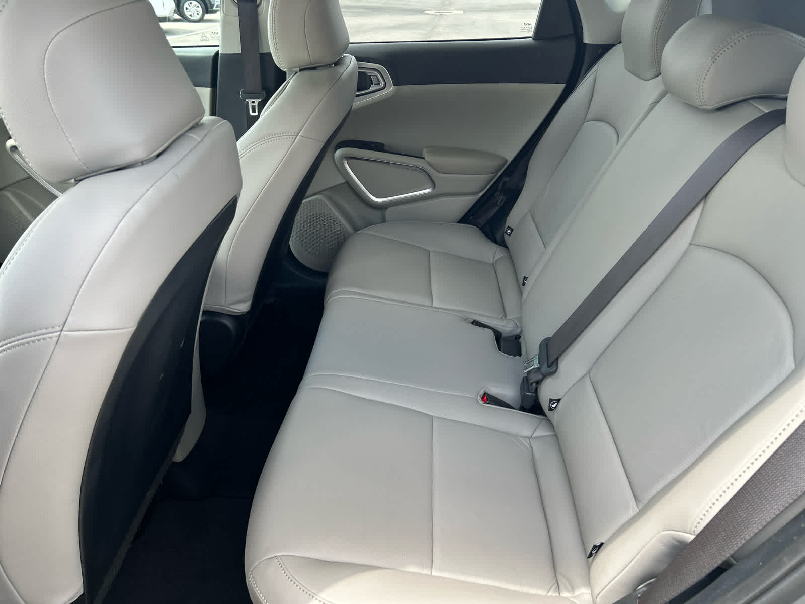2023 Kia Soul LX photo 11