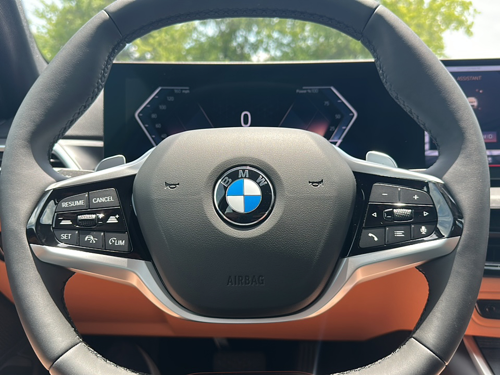 2025 Bmw 330i photo 4