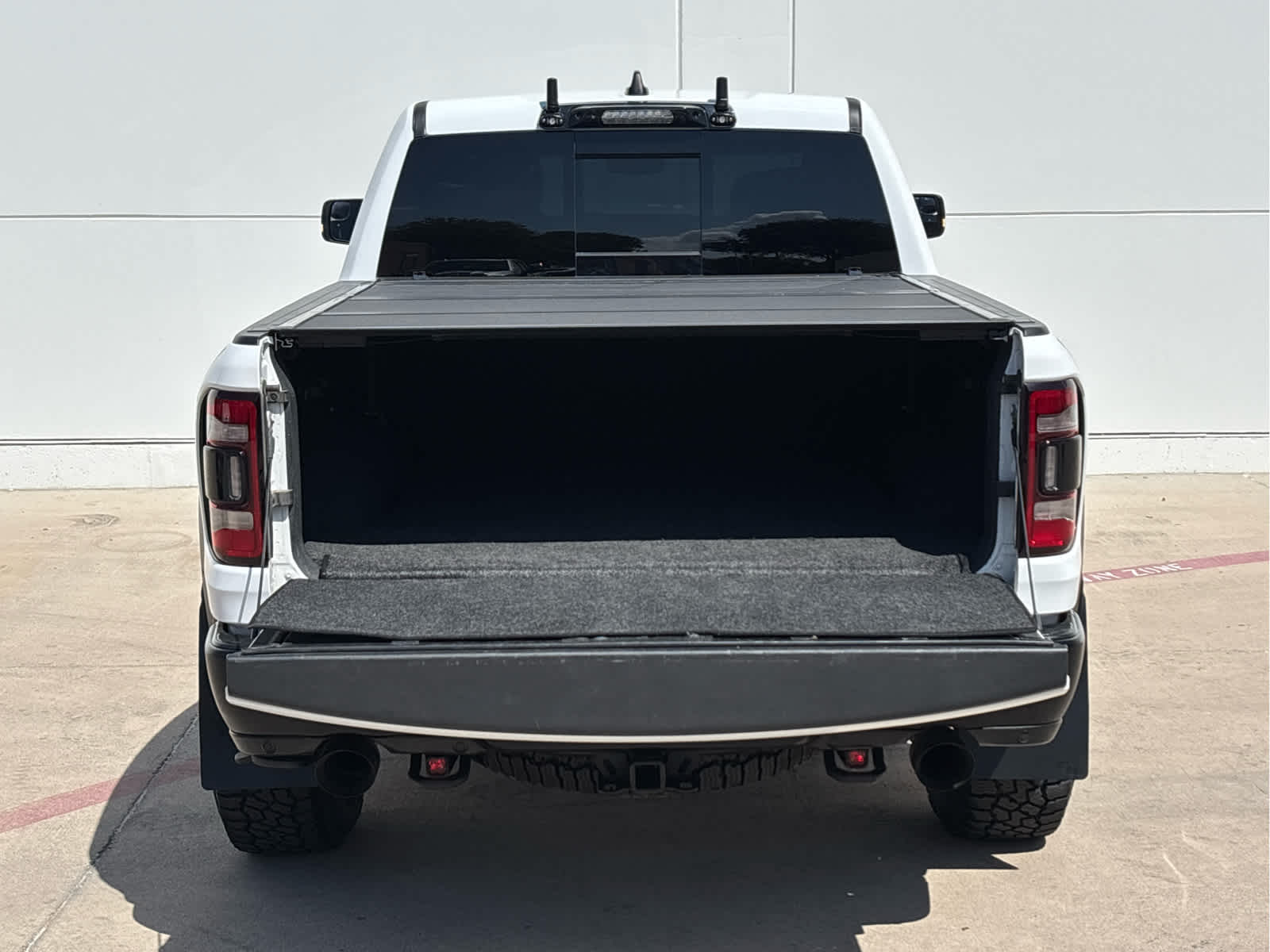 2022 Ram 1500 TRX photo 7