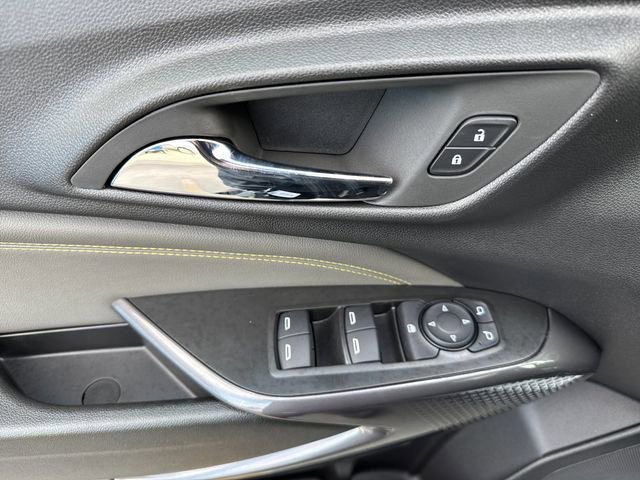 2026 Chevrolet Trax ACTIV photo 9