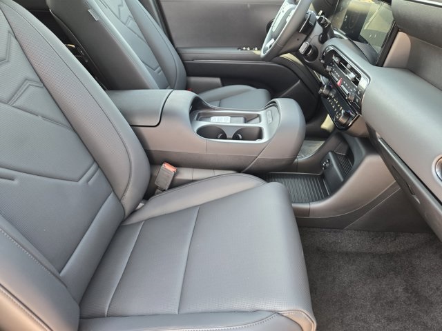 2026 Hyundai Palisade XRT photo 7