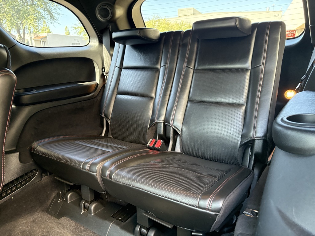 2022 Dodge Durango R/T photo 10