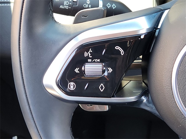 2025 Jaguar F-PACE P250 R-Dynamic S photo 23