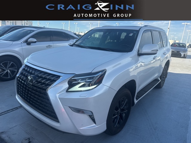 2023 Lexus GX PREMIUM's photo