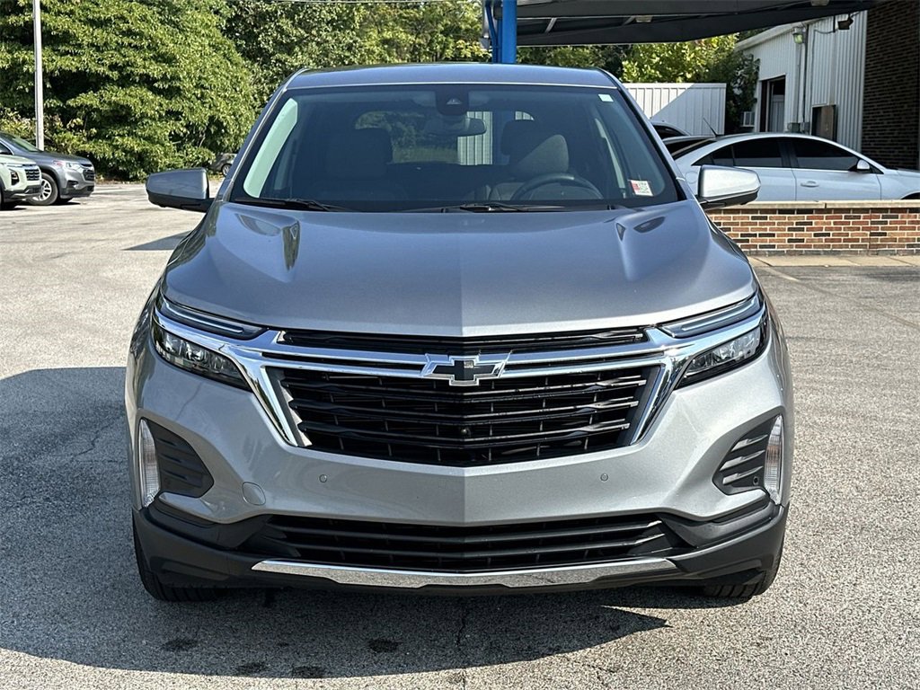 2023 Chevrolet Equinox LT photo 27