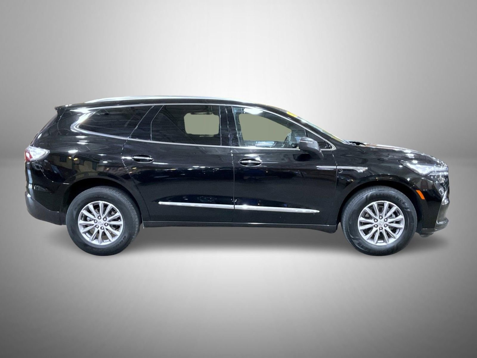 2024 Buick Enclave Premium photo 4