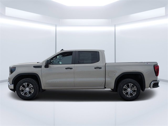 2026 Gmc Sierra Pro photo 6