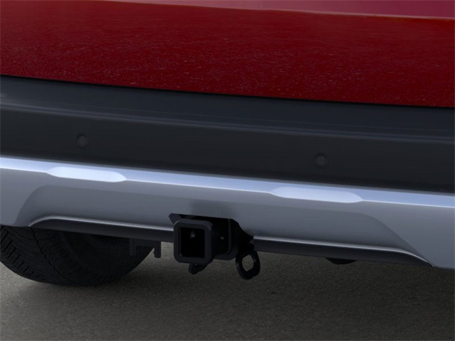 2026 Ford Escape Plug-In Hybrid photo 18