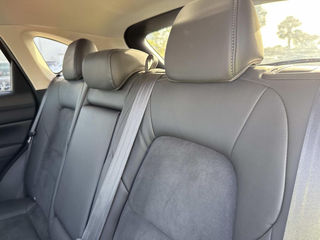 2022 Mazda CX-5 2.5 Select photo 12