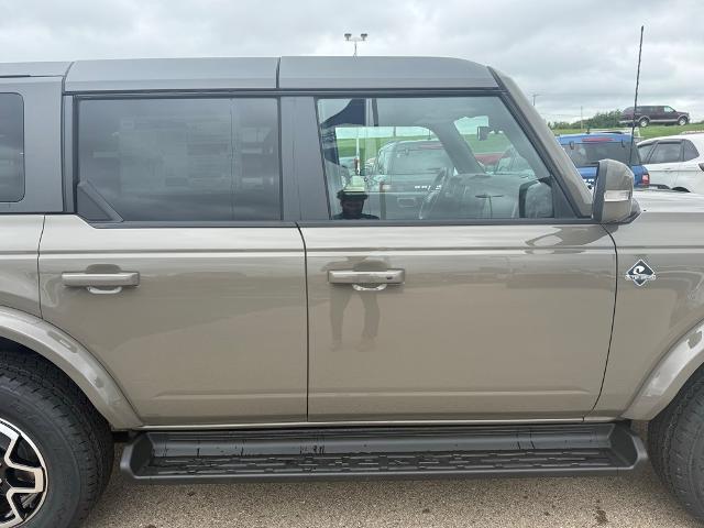2025 Ford Bronco Outer Banks photo 27