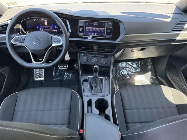 2024 Volkswagen Jetta 1.5T Sport photo 13
