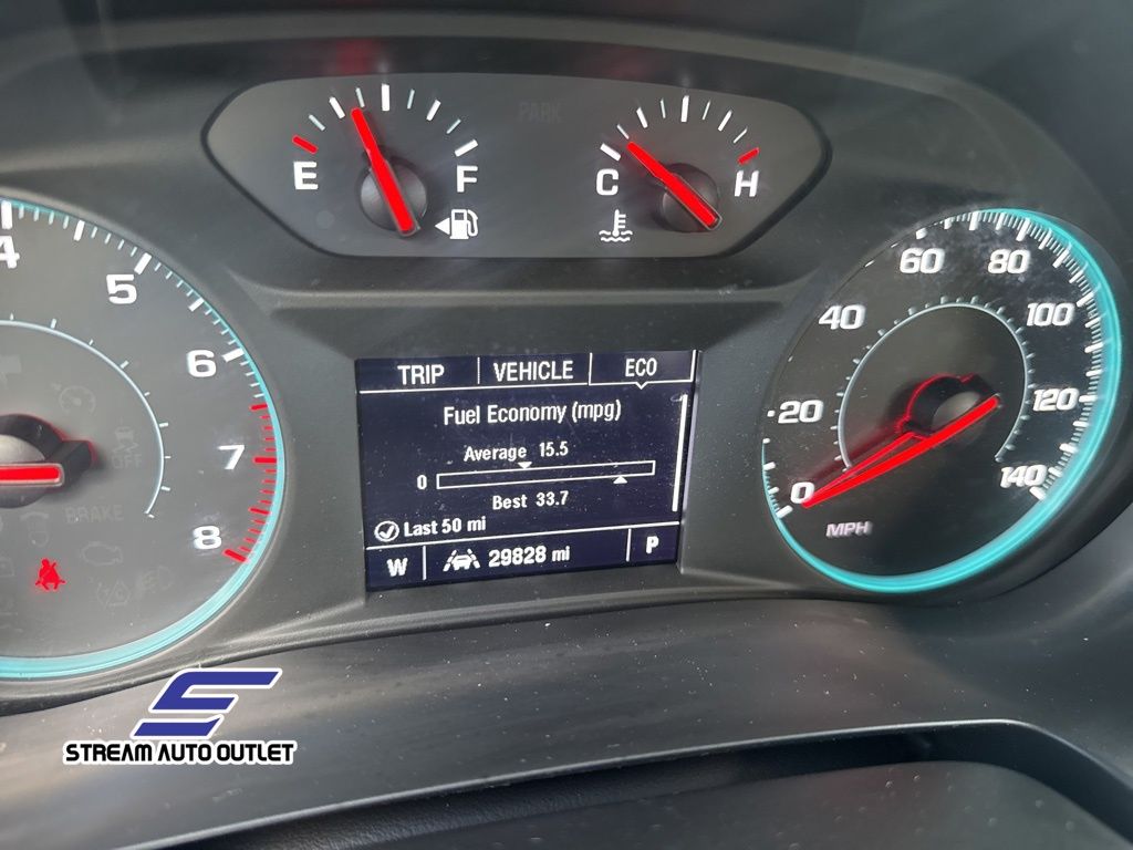 2023 Chevrolet Traverse LS photo 19