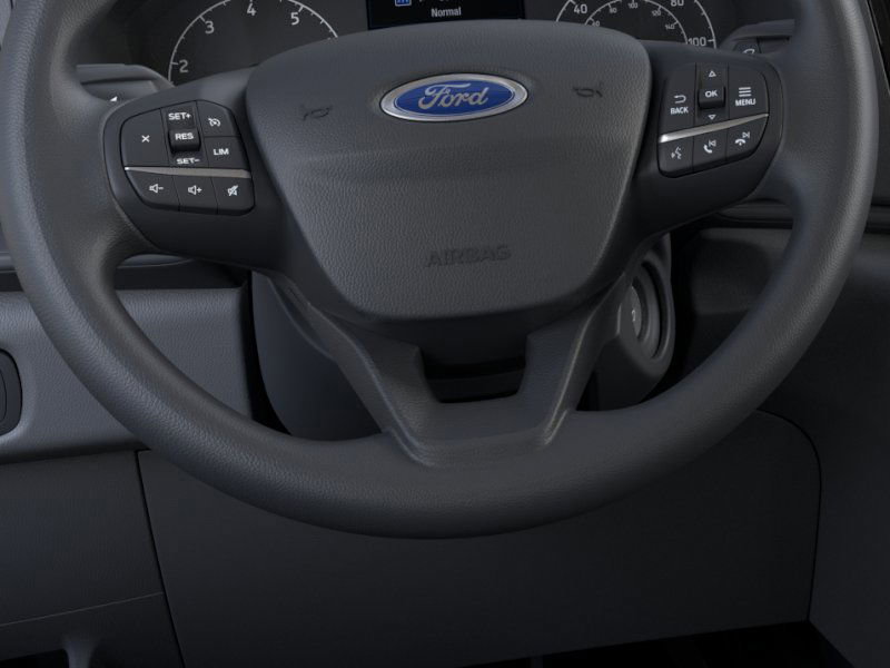 2025 Ford Transit Cargo Van photo 8