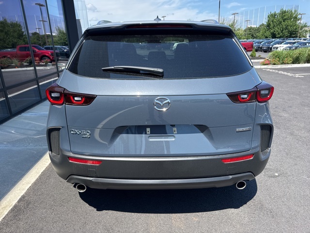 2025 Mazda CX-50 2.5 S Premium photo 4
