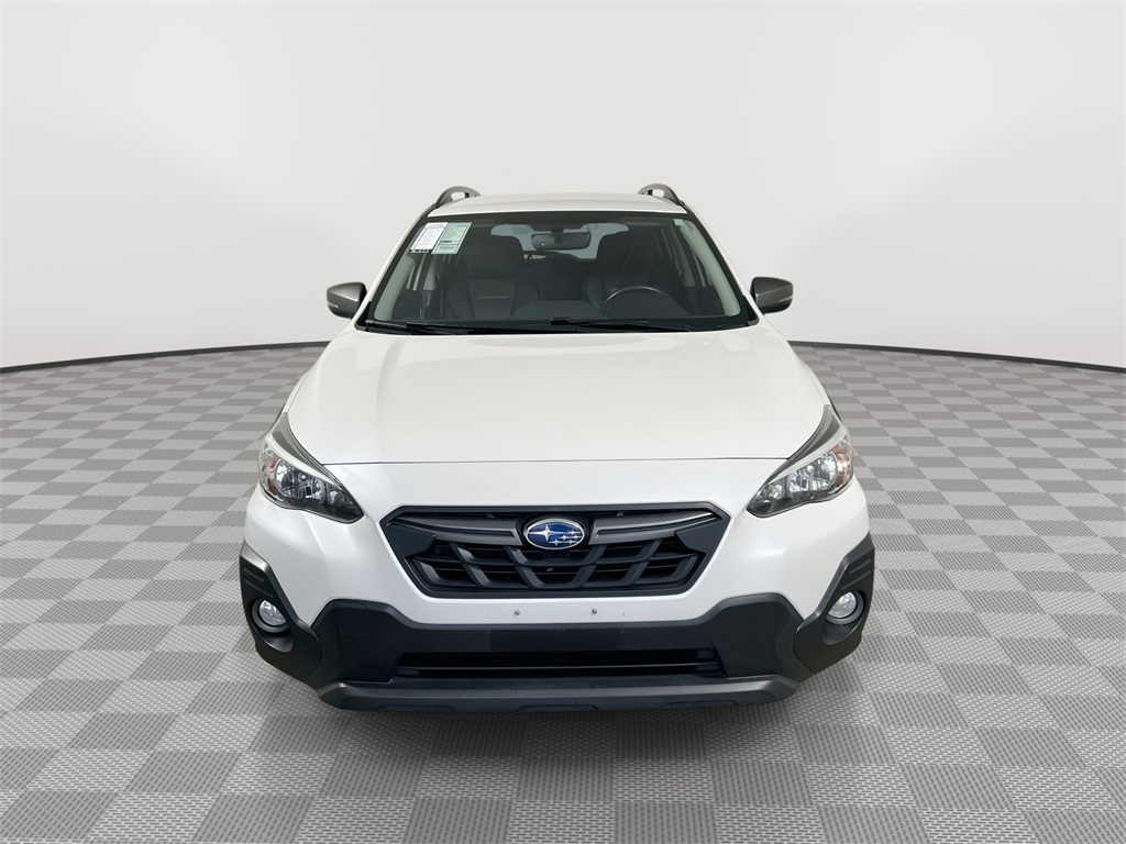 2021 Subaru Crosstrek Sport photo 2