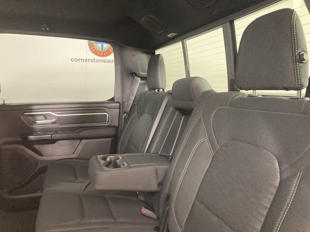 2026 Ram 1500 Big Horn Lone Star photo 15