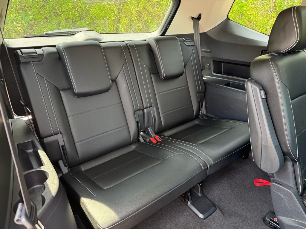 2023 Volkswagen Atlas V6 SE photo 13