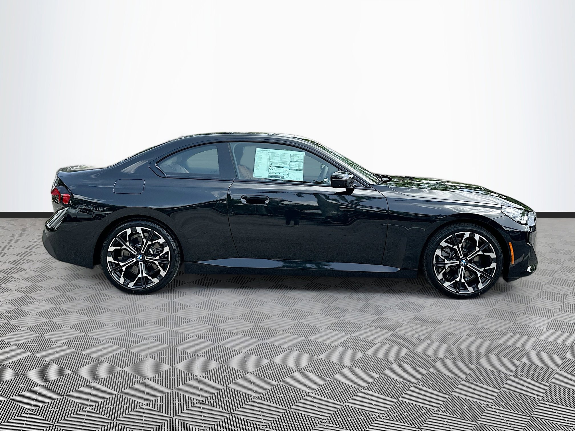 2025 Bmw 230i photo 8