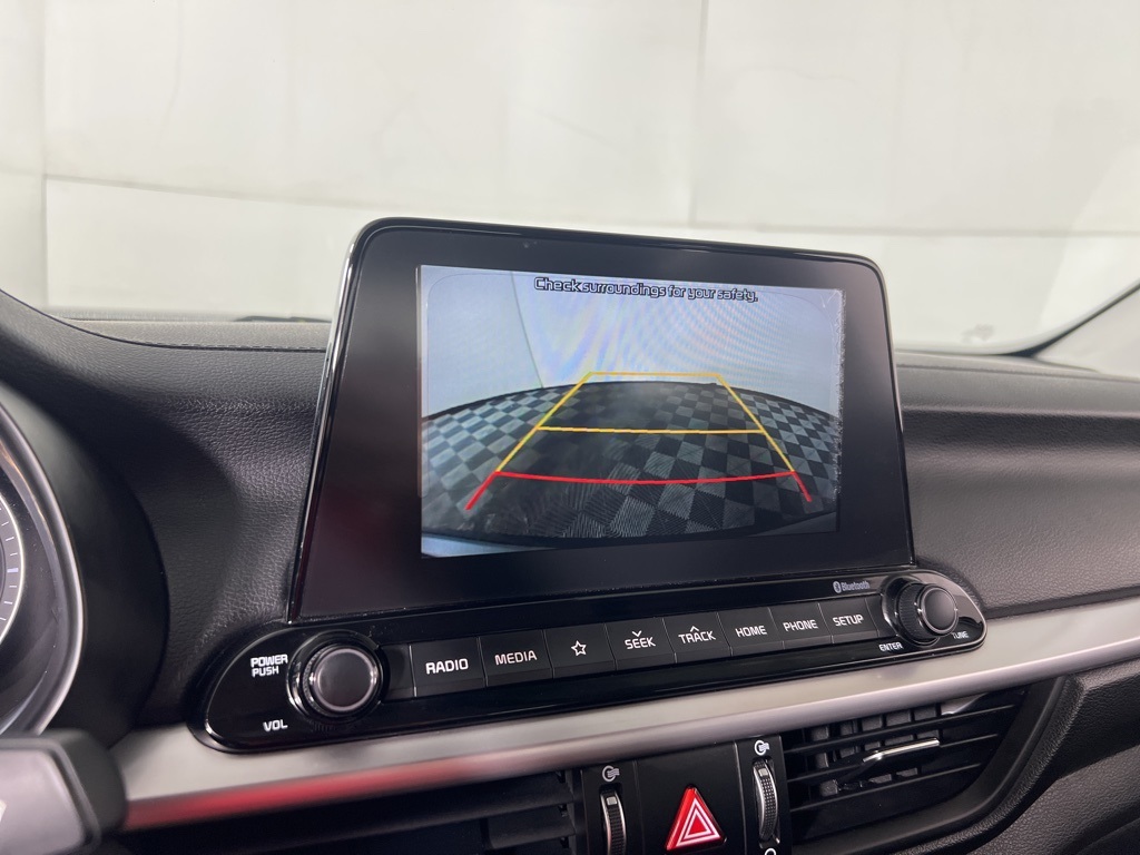 2020 Kia Forte LXS photo 16