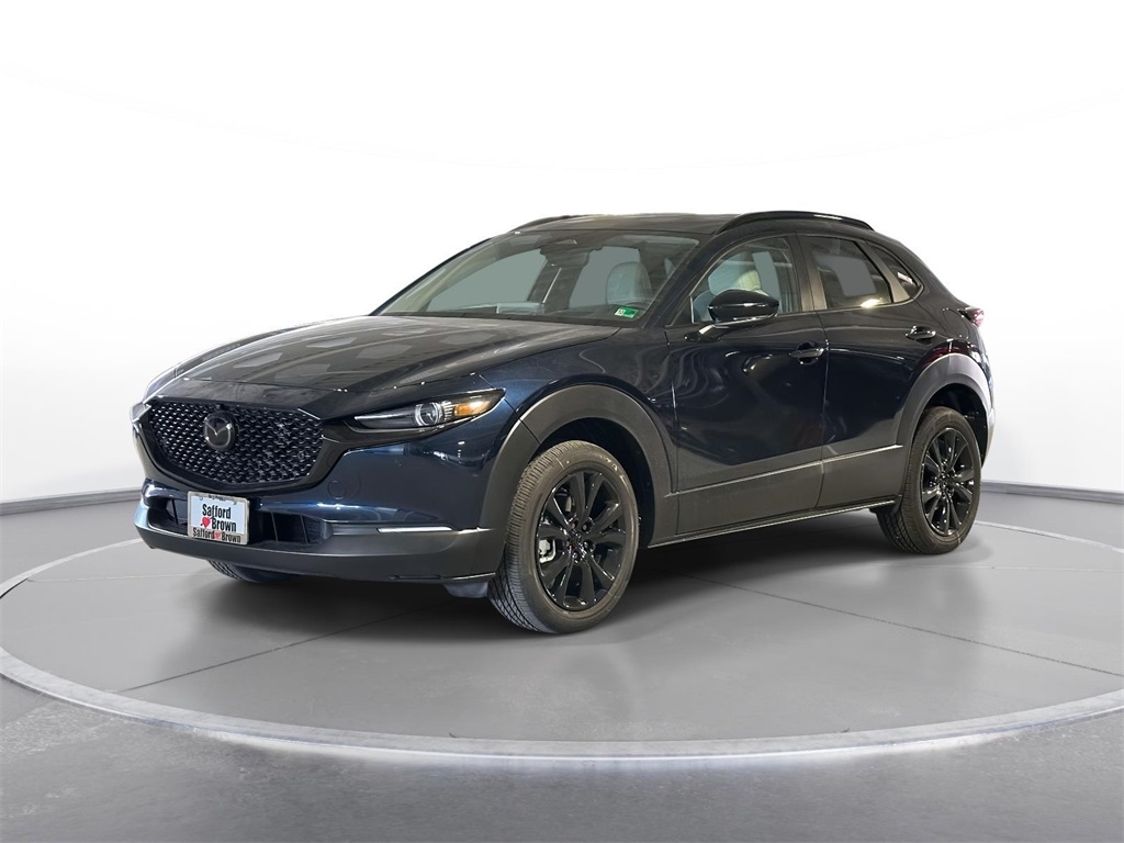 2026 Mazda CX-30 Turbo Aire Edition's photo