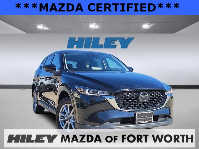 2023 Mazda CX-5 S Select Package