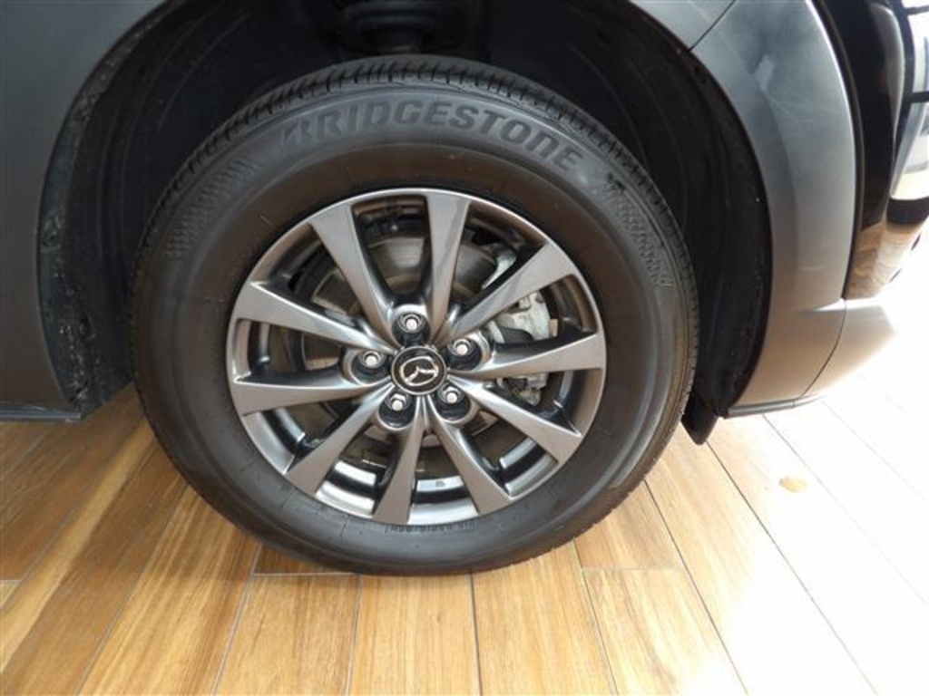 2023 Mazda CX-30 2.5 S photo 4