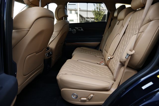 2023 Genesis GV80 3.5T Prestige photo 24