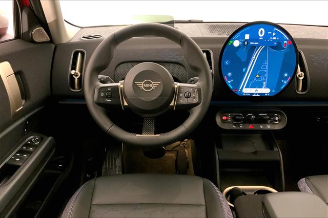 2025 Mini Countryman S ALL4 Iconic photo 4