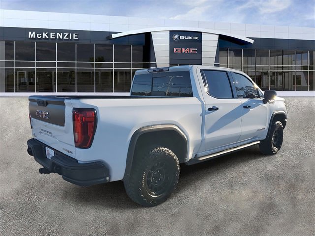 2024 Gmc Sierra 1500 AT4X photo 4