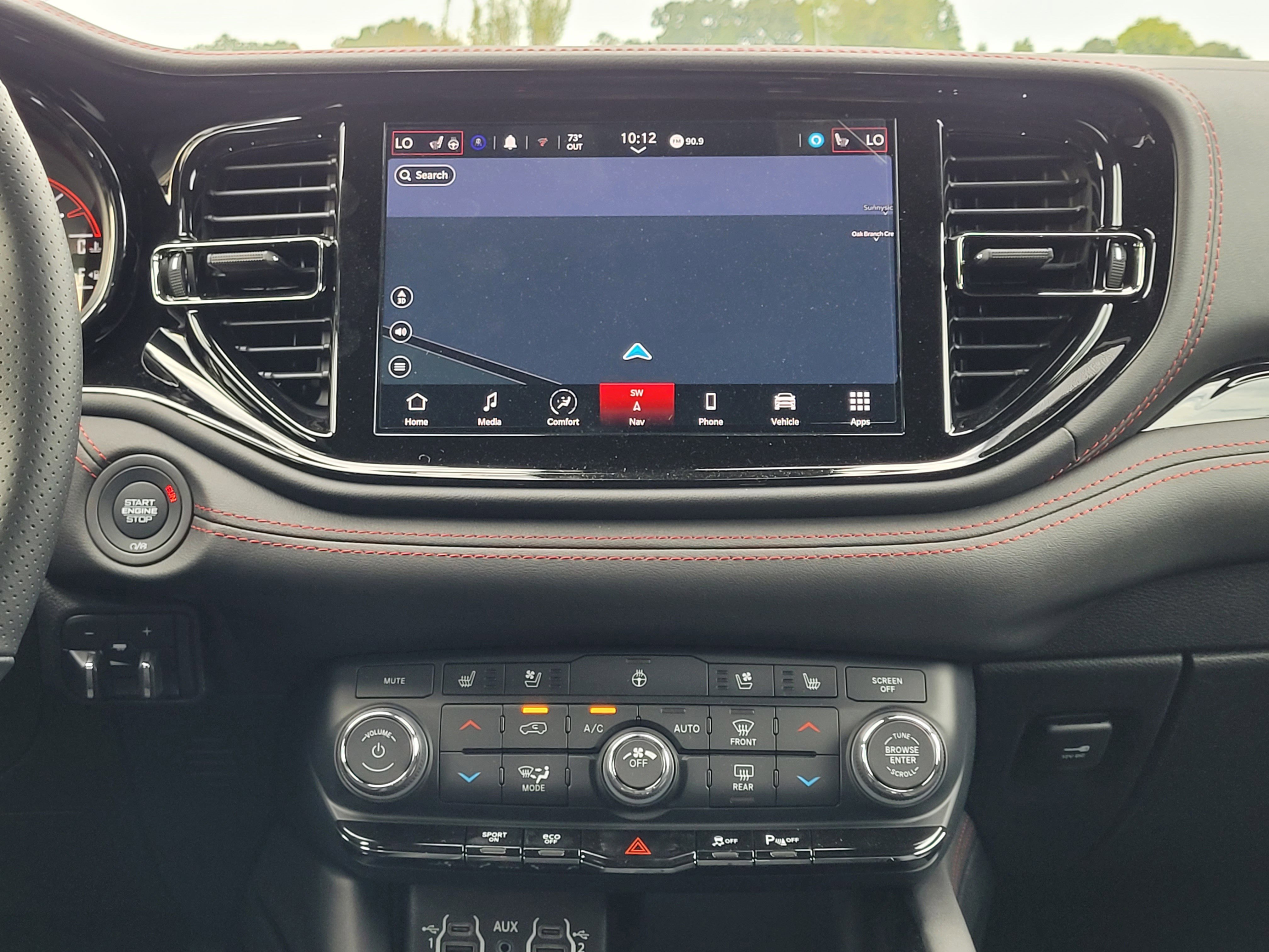 2026 Dodge Durango GT Plus photo 2